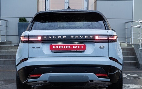 Land Rover Range Rover Velar I, 2025 год, 11 990 000 рублей, 8 фотография