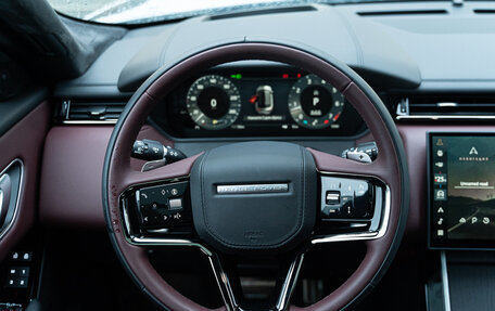 Land Rover Range Rover Velar I, 2025 год, 11 990 000 рублей, 21 фотография