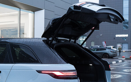 Land Rover Range Rover Velar I, 2025 год, 11 990 000 рублей, 19 фотография