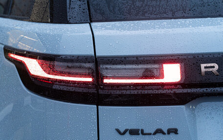 Land Rover Range Rover Velar I, 2025 год, 11 990 000 рублей, 18 фотография