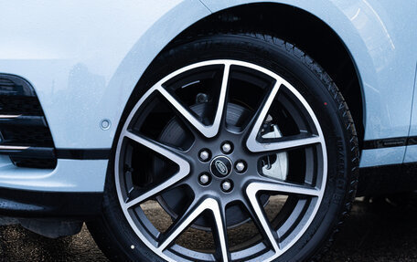 Land Rover Range Rover Velar I, 2025 год, 11 990 000 рублей, 15 фотография