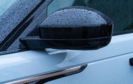 Land Rover Range Rover Velar I, 2025 год, 11 990 000 рублей, 16 фотография