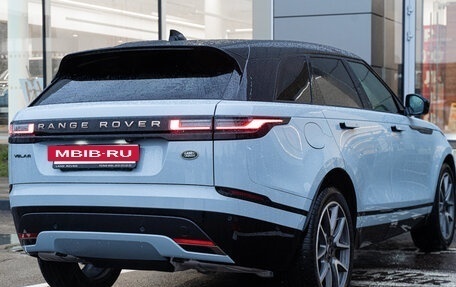 Land Rover Range Rover Velar I, 2025 год, 11 990 000 рублей, 9 фотография
