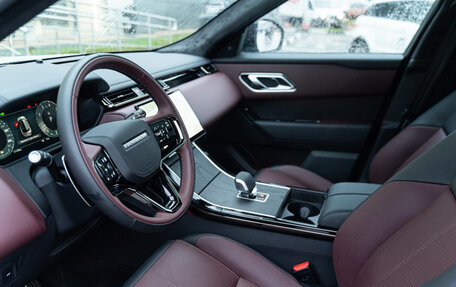 Land Rover Range Rover Velar I, 2025 год, 11 990 000 рублей, 13 фотография