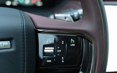 Land Rover Range Rover Velar I, 2025 год, 11 990 000 рублей, 29 фотография