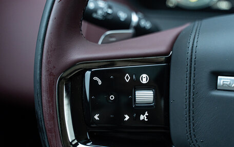 Land Rover Range Rover Velar I, 2025 год, 11 990 000 рублей, 28 фотография