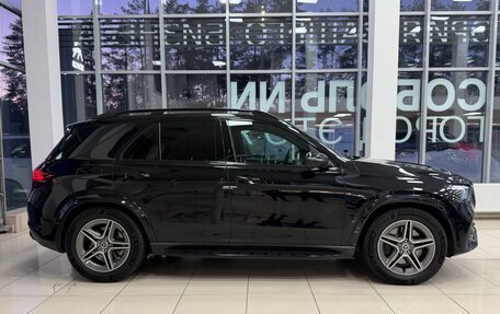 Mercedes-Benz GLE, 2019 год, 6 500 000 рублей, 4 фотография