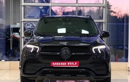 Mercedes-Benz GLE, 2019 год, 6 500 000 рублей, 2 фотография