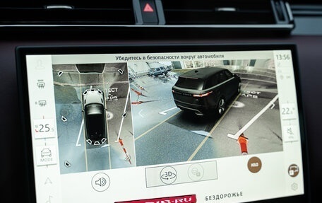 Land Rover Range Rover Velar I, 2025 год, 11 990 000 рублей, 31 фотография