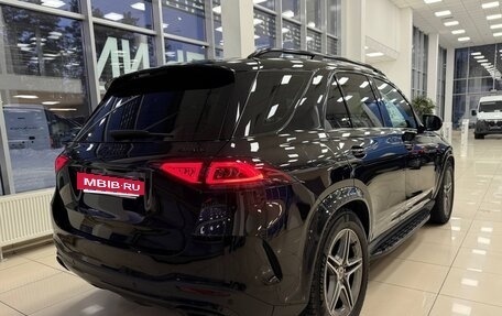 Mercedes-Benz GLE, 2019 год, 6 500 000 рублей, 5 фотография