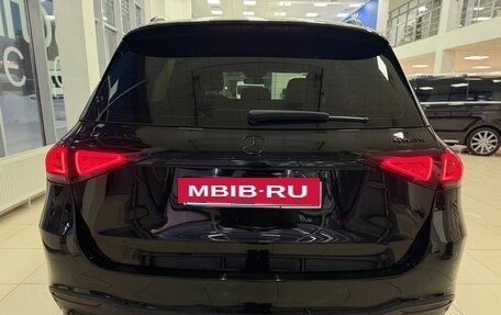 Mercedes-Benz GLE, 2019 год, 6 500 000 рублей, 6 фотография