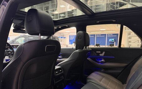 Mercedes-Benz GLE, 2019 год, 6 500 000 рублей, 13 фотография