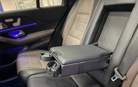 Mercedes-Benz GLE, 2019 год, 6 500 000 рублей, 12 фотография