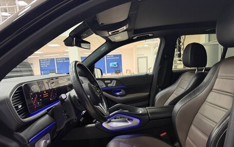 Mercedes-Benz GLE, 2019 год, 6 500 000 рублей, 8 фотография