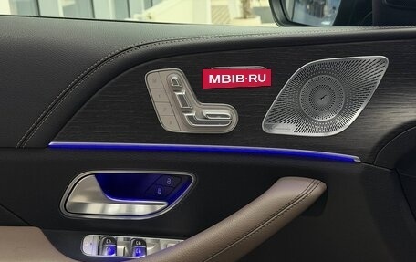 Mercedes-Benz GLE, 2019 год, 6 500 000 рублей, 9 фотография