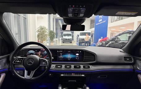 Mercedes-Benz GLE, 2019 год, 6 500 000 рублей, 15 фотография