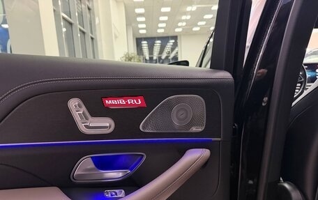 Mercedes-Benz GLE, 2019 год, 6 500 000 рублей, 14 фотография