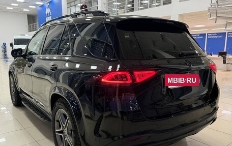 Mercedes-Benz GLE, 2019 год, 6 500 000 рублей, 7 фотография