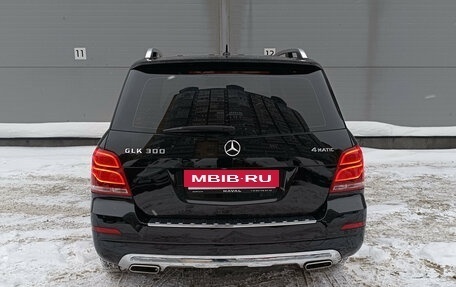 Mercedes-Benz GLK-Класс, 2012 год, 1 599 000 рублей, 6 фотография