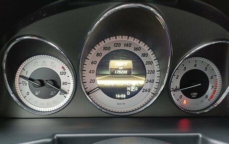 Mercedes-Benz GLK-Класс, 2012 год, 1 599 000 рублей, 14 фотография