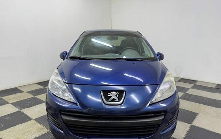 Peugeot 207 I, 2010 год, 439 000 рублей, 2 фотография