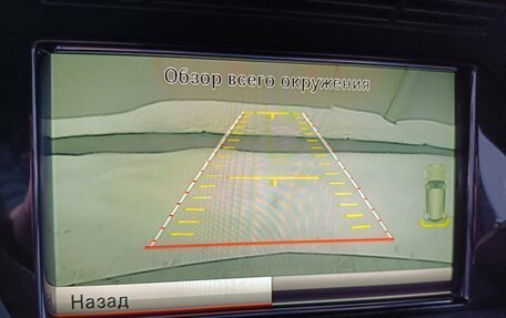 Mercedes-Benz GLK-Класс, 2012 год, 1 599 000 рублей, 15 фотография