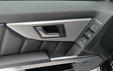 Mercedes-Benz GLK-Класс, 2012 год, 1 599 000 рублей, 16 фотография