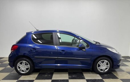 Peugeot 207 I, 2010 год, 439 000 рублей, 4 фотография