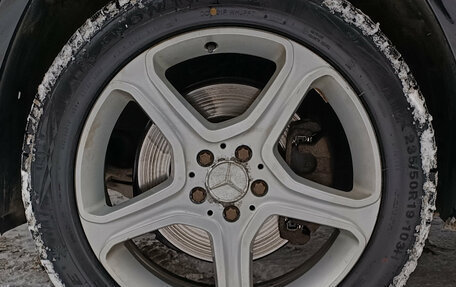 Mercedes-Benz GLK-Класс, 2012 год, 1 599 000 рублей, 18 фотография