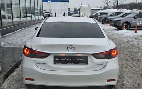 Mazda 6, 2013 год, 1 300 000 рублей, 7 фотография