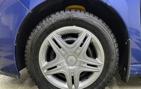 Peugeot 207 I, 2010 год, 439 000 рублей, 12 фотография