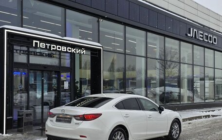 Mazda 6, 2013 год, 1 300 000 рублей, 6 фотография