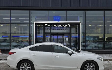 Mazda 6, 2013 год, 1 300 000 рублей, 5 фотография