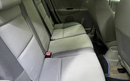 Peugeot 207 I, 2010 год, 439 000 рублей, 11 фотография