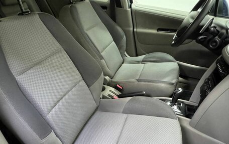 Peugeot 207 I, 2010 год, 439 000 рублей, 9 фотография