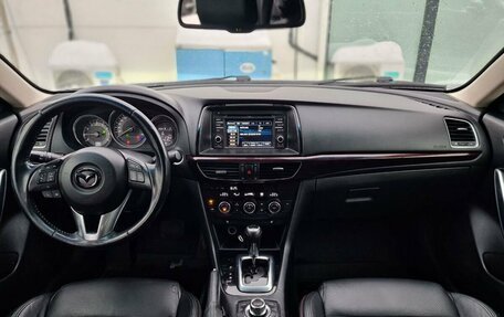 Mazda 6, 2013 год, 1 300 000 рублей, 9 фотография