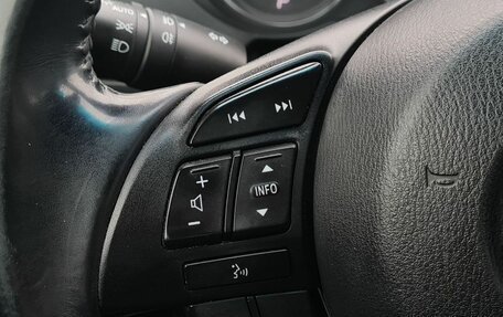 Mazda 6, 2013 год, 1 300 000 рублей, 10 фотография