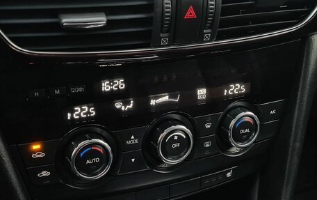 Mazda 6, 2013 год, 1 300 000 рублей, 20 фотография