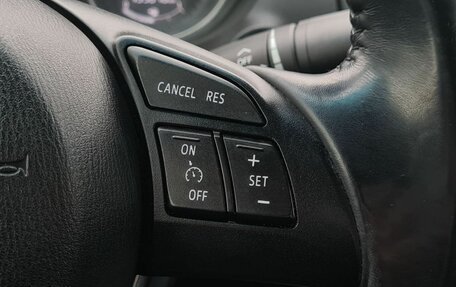 Mazda 6, 2013 год, 1 300 000 рублей, 11 фотография