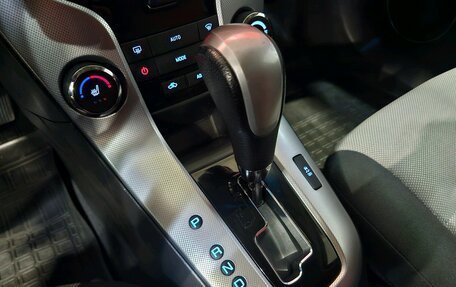 Chevrolet Cruze II, 2011 год, 797 000 рублей, 15 фотография