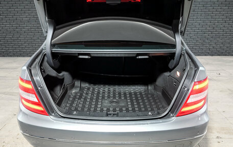 Mercedes-Benz C-Класс, 2013 год, 1 670 000 рублей, 6 фотография