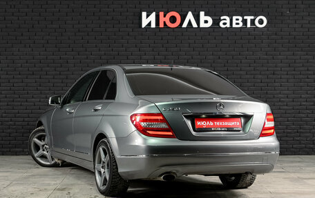 Mercedes-Benz C-Класс, 2013 год, 1 670 000 рублей, 7 фотография