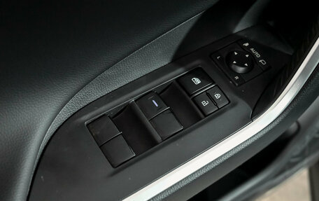 Toyota RAV4, 2025 год, 4 326 000 рублей, 13 фотография