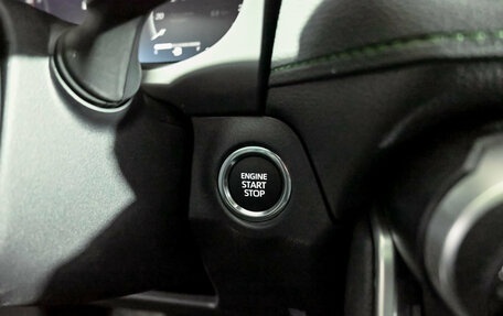 Toyota RAV4, 2025 год, 4 326 000 рублей, 16 фотография