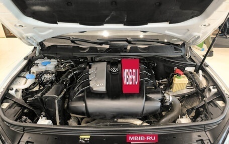 Volkswagen Touareg III, 2015 год, 3 150 000 рублей, 11 фотография