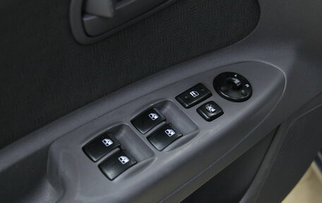 KIA Rio II, 2007 год, 393 000 рублей, 12 фотография