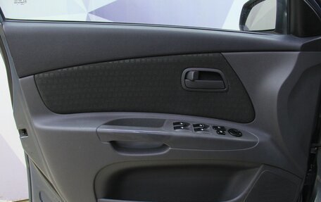 KIA Rio II, 2007 год, 393 000 рублей, 11 фотография