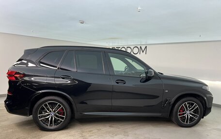 BMW X5, 2023 год, 13 500 000 рублей, 6 фотография