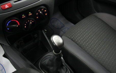 KIA Rio II, 2007 год, 393 000 рублей, 21 фотография