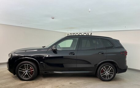 BMW X5, 2023 год, 13 500 000 рублей, 5 фотография